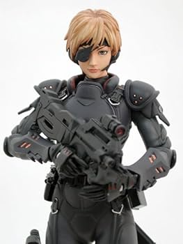 Amazon.co.jp: ムービー・マスターピース アップルシード サーガ